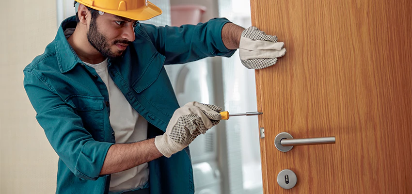 24 Hour Residential Locksmith in Ceres, California