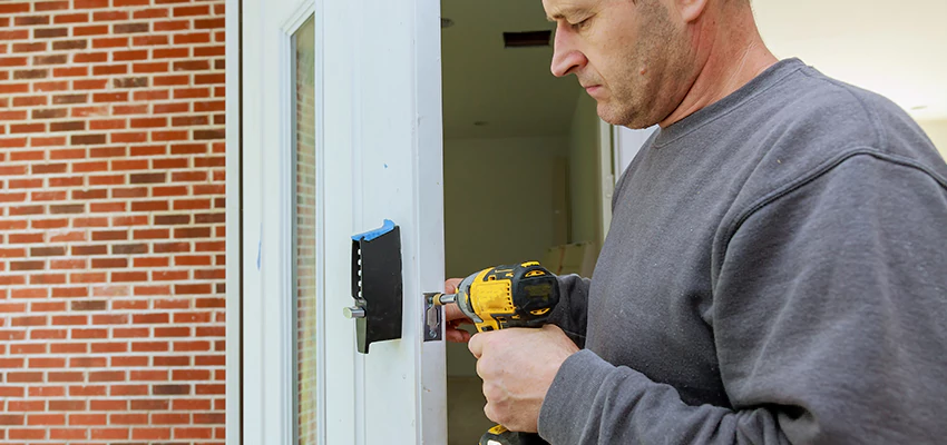 Eviction Locksmith Services For Lock Installation in Ceres, CA