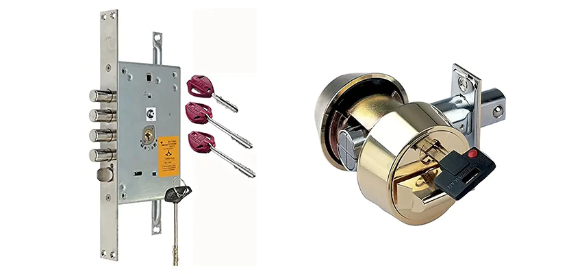 Mul-T-Lock Vehicle Locks Installation in Ceres, CA