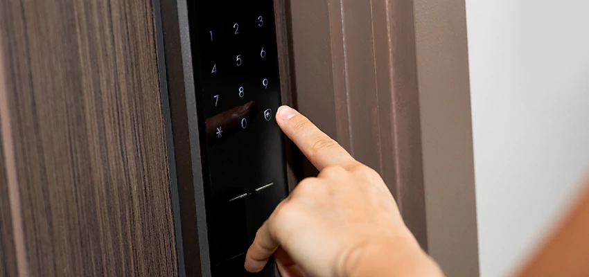 Smart Electric Locks Replacement Services in Ceres, CA