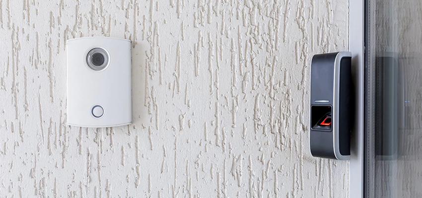 Automatic Door Lock Repair in Ceres, California