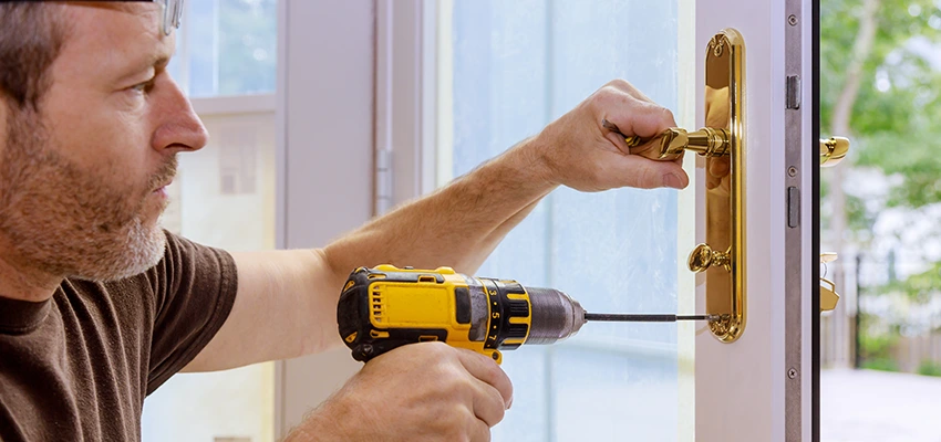Affordable Bonded & Insured Locksmiths in Ceres, CA