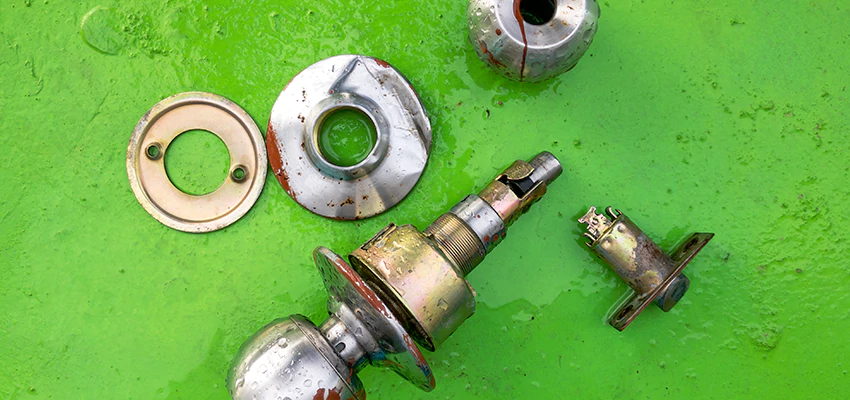 Patio Broken Door Lock Repair in Ceres, CA