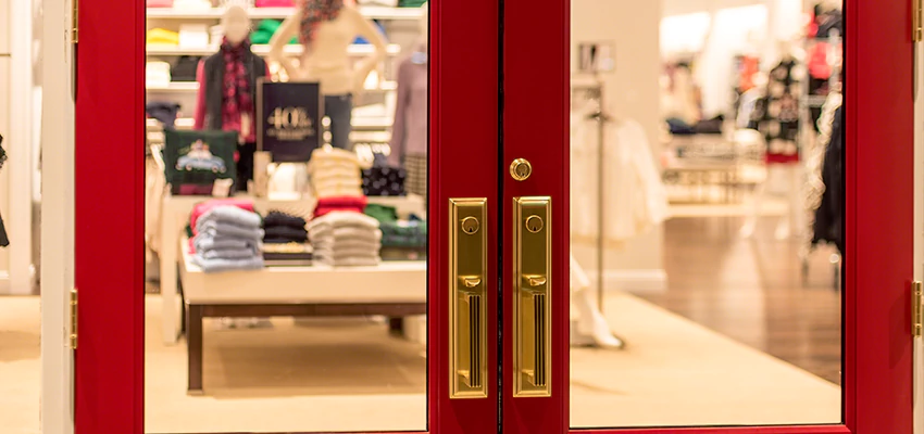 Automotive Locksmith For Retail Stores in Ceres, CA