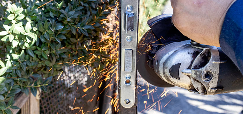 Broken Door Frame Repair in Ceres, CA