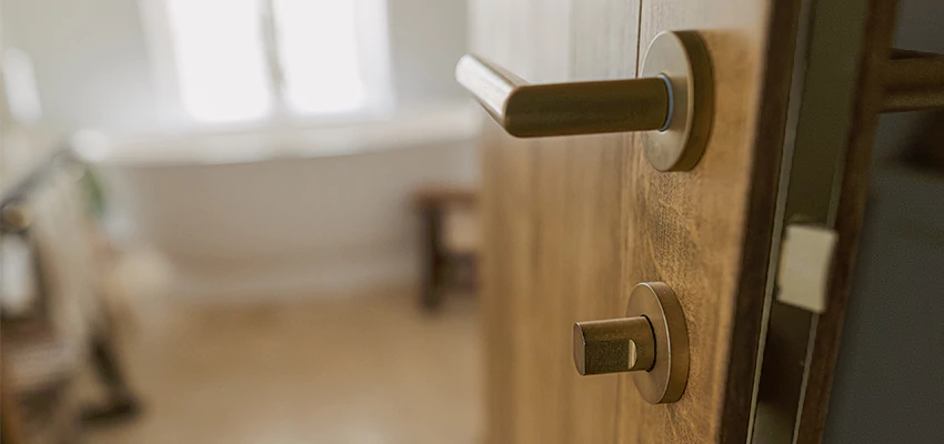 Mortise Locks For Bathroom in Ceres, CA