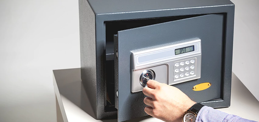 Jewelry Safe Unlocking Service in Ceres, California