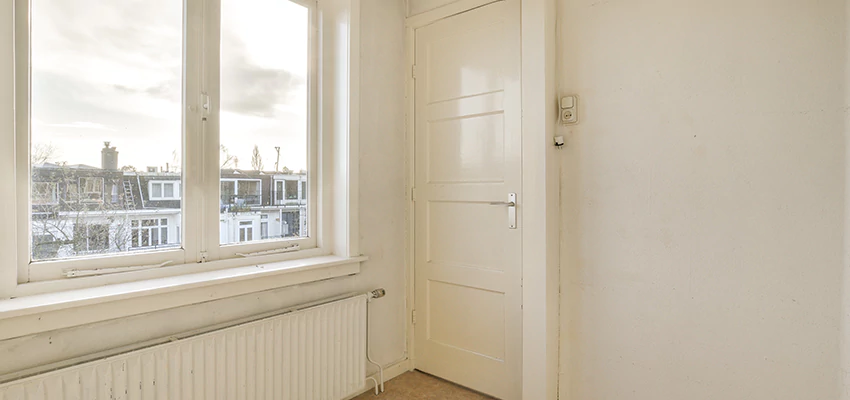 Sliding Window Locks And Security in Ceres, California