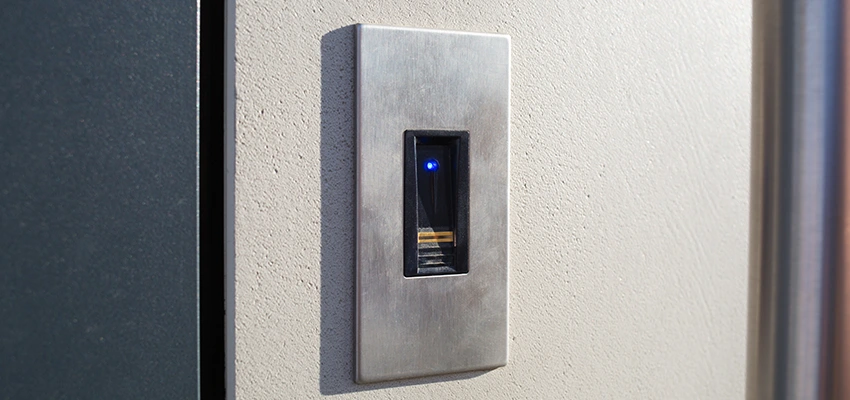 Fingerprint Biometric Entry Systems Maintenance in Ceres, California