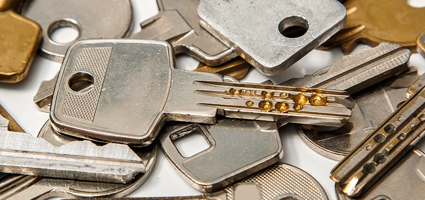 Stuck Key Extraction in Ceres, CA