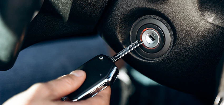 Car Key Replacement Locksmith in Ceres, California
