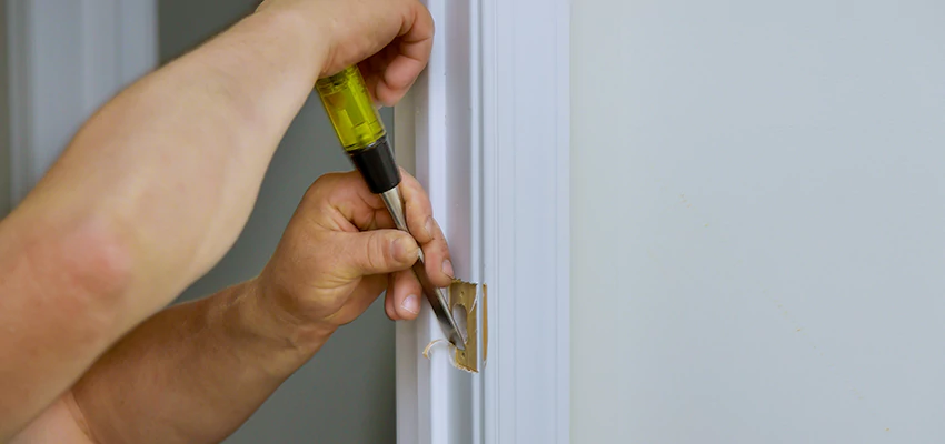 On Demand Locksmith For Key Replacement in Ceres, California