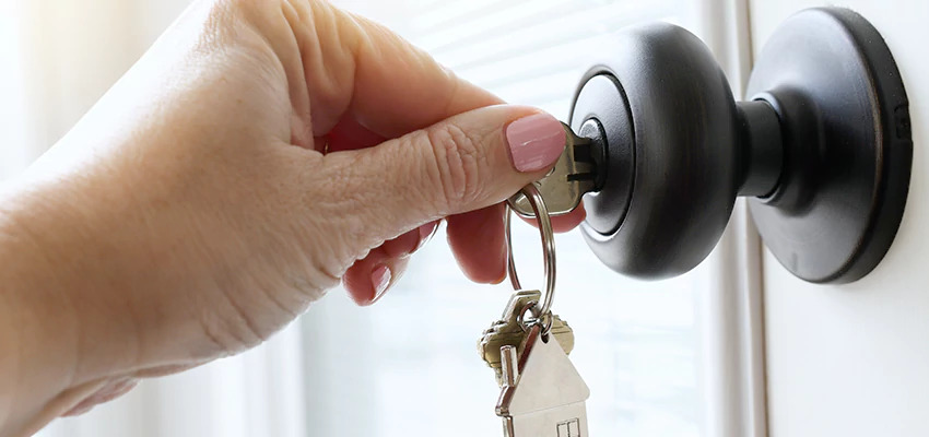 Top Locksmith For Residential Lock Solution in Ceres, California