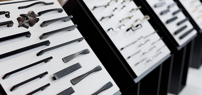 Pocket Door Hardware Installation in Ceres, California