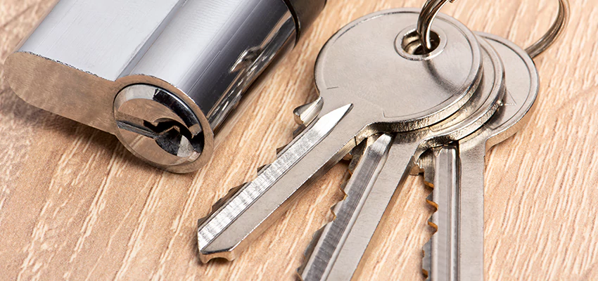 Lock Rekeying Services in Ceres, California