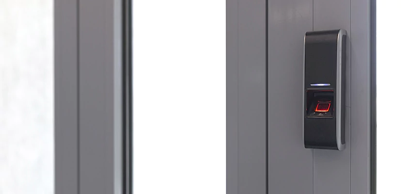 Push Button Lock Keypad Repair in Ceres, California