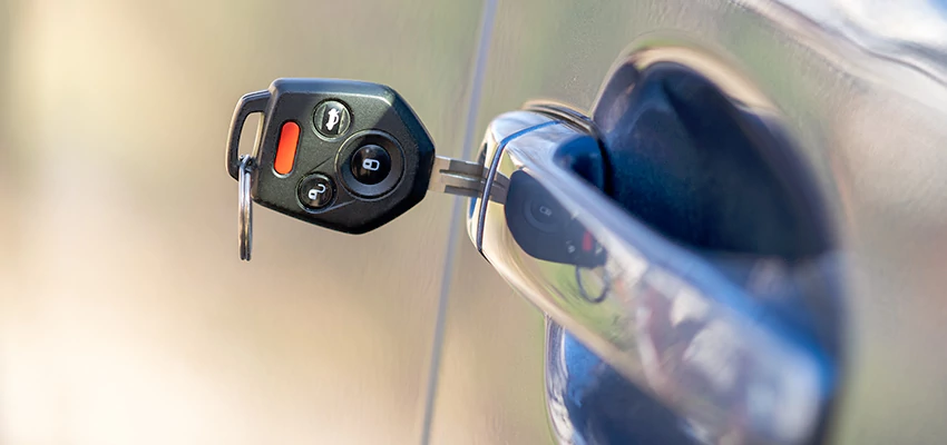 Automotive Locksmith Key Programming Specialists in Ceres, CA