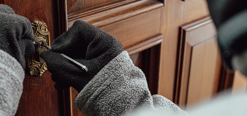 Burglar Damage Electronic Locks Repair in Ceres, CA