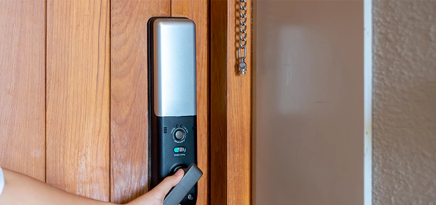 Home Security Electronic Locks Upgrades in Ceres, CA