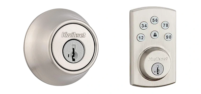 Kwikset Keypad Lock Repair And Installation in Ceres, CA