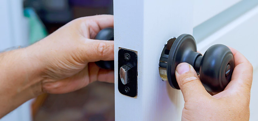 Smart Lock Replacement Assistance in Ceres, California