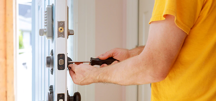 Eviction Locksmith For Key Fob Replacement Services in Ceres, CA