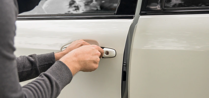 Unlock Car Door Service in Ceres, CA