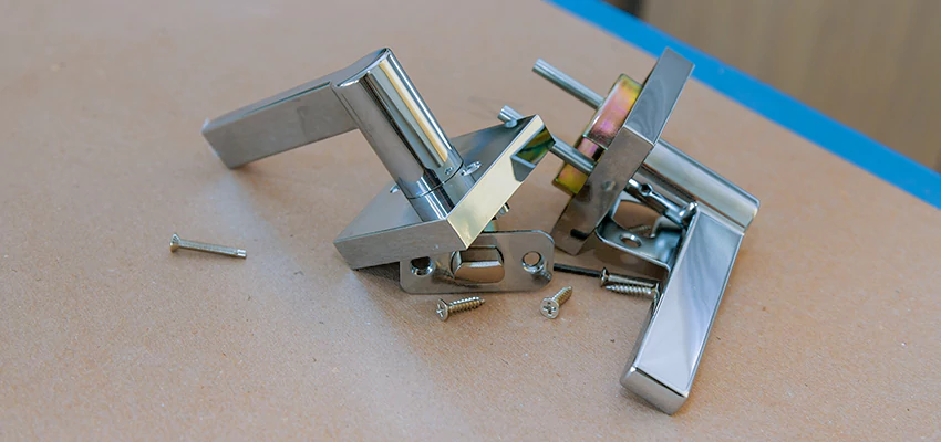 Master Lock Key System Installation Service in Ceres, California