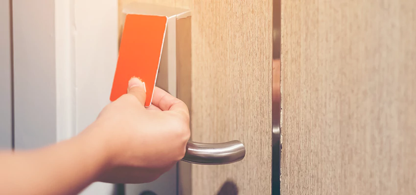 Electronic Locks Motor Repair in Ceres, California