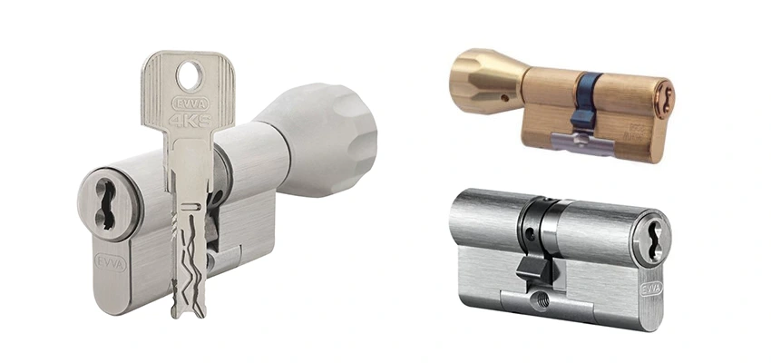 Evva Padlock Installation in Ceres, California