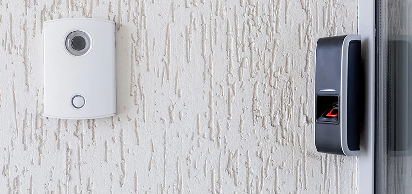 Multi-User Fingerprint Door Locks Installation in Ceres, California