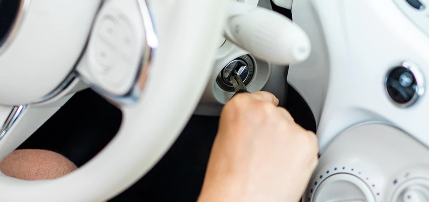 Ignition Lock Barrel Replacement Near Me in Ceres, California