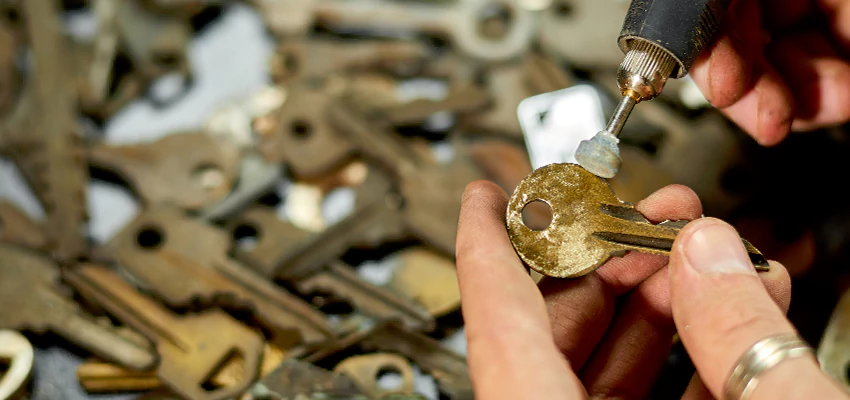 A1 Locksmith For Key Replacement in Ceres, California
