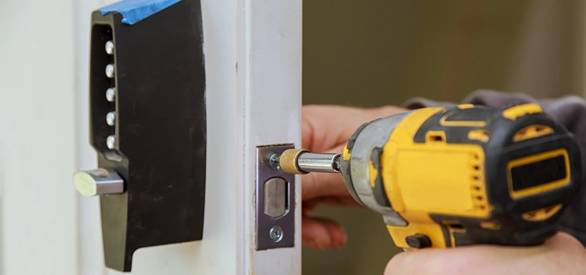 Eviction Locksmith For Key Duplication in Ceres, California