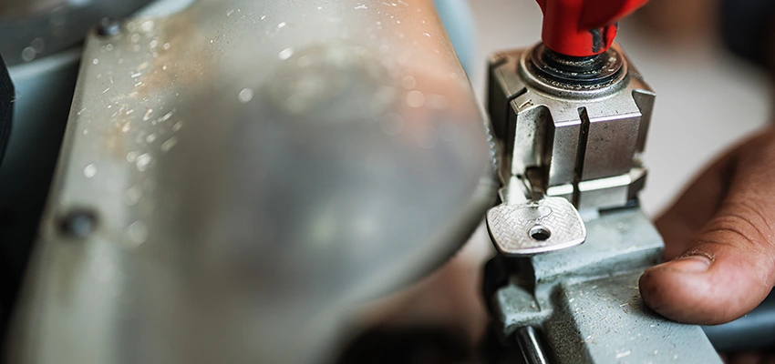 Key Programming Mobile Locksmith Service in Ceres, CA