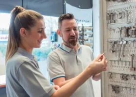 Key Locks Services in Ceres, California