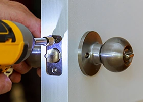 Door Lock Replacement in Ceres, California